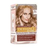 Лореаль Екселанс Крем Стійка Фарба Для Волосся 8u Світло-русявий