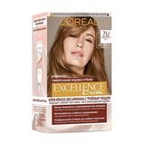 Лореаль Екселанс Крем Стійка Фарба Для Волосся 7u Русявий