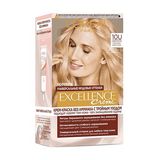 Лореаль Екселанс Крем Стійка Фарба Для Волосся 10u Дуже-дуже Світло-русявий