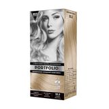 Портфоліо Фарба Для Волосся 10.2 Морозний Блонд