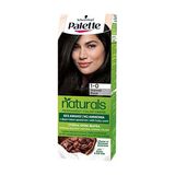 Палетт Натуралс Фарба Для Волосся 1-0  Чорний