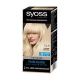 Сйосс Фарба Для Волосся Платиновий Освітлювач 13-5