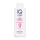 Iq Code Крем Окислювач 9%, 150 Мл