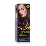 Колібрі Фарба Для Волосся Темно-русявий 6.0
