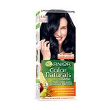 Гарнье Колорнатурал Стійка Крем-фарба, Інтенсивне Живлення, Тон 1.10