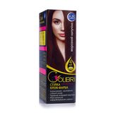 Колібрі Фарба Для Волосся Морозний Капучіно 6.8