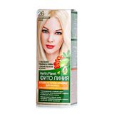 Фіто Лінія Фарба Для Волосся 26 Скандинавський Блонд