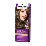 Палєтт Фарба Для Волосся 7-1(с6) Холодний Середньо Русий