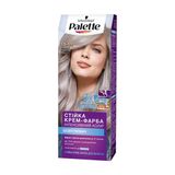 Палєтт Icc Крем-фарба Для Волосся 10-19 Холодний Світлий Блонд