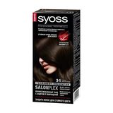 Сйос Фарба Для Волосся 3-1 Темно-каштановий