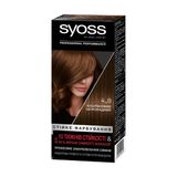 Сйос Фарба Для Волосся 4-8 Каштановий Шоколадний