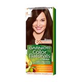 Гарньє Колорнатурал Фарба Д/волосся 4 Каштан