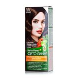 Фіто Лінія Фарба Для Волосся 55 Тірамісу