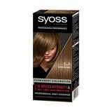 Сйосс Темно Русявий Фарба Для Волосся 6-8