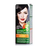 Фіто Лінія Фарба Для Волосся 53 Чорна Кава