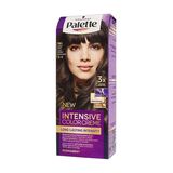 Палєтт Icc Крем-фарба Для Волосся 5-0 (n4) Світло Каштановий