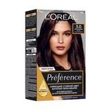Лореаль Ресіталь Преференс Фарба Для Волосся 3 Бразилія