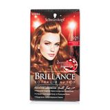Бриліанстмц Фарба Для Волосся 921 Богемський Мідний