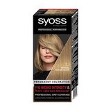 Сйос Фарба Для Волосся 7-1 Насичений Русявий, 115 Мл