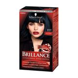 Бриліанс Тмц Фарба Для Волосся 891синяво-чорний