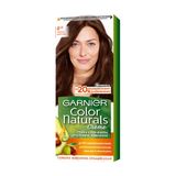 Гарньє Колорнатурал Фарба Д/волосся 4 1/2 Темний Шоколад