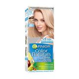 Гарнье Колорнатурал Стійка Крем-фарба, Інтенсивне Живлення, Тон 112,вкомплекті