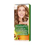 Гарньє Колорнатурал Фарба Д/волосся 7 Капучіно