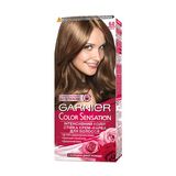 Гарньє Колор Сенсейшн Стійка Крем-фарба Для Волосся Тон 6.0 Лісовий Горіх