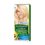 Гарньє Колорнатурал Фарба Д/волосся Е0 Суперблонд