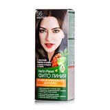 Фіто Лінія Фарба Для Волосся 56 Темно-русявий