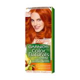 Гарньє Колорнатурал Фарба Д/волосся 7.4 Вогняний Мідний