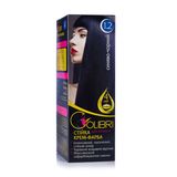 Колібрі Фарба Для Волосся Синяво-чорний 1.2