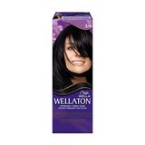 Веллатон Крем-фарба Д/волос. Iнтенсивна 2/0 Чорний