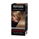 Сйос Фарба Для Волосся 7-5  Аши Нюд