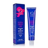 Iq Code Професійна Фарба Для Волосся 8/1 Світлий Попелястий Блондин, 100 Мл