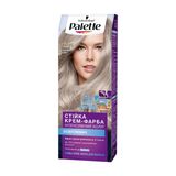 Палєтт Icc Крем-фарба Для Волосся 12-21 Холодний Платиновий Блонд