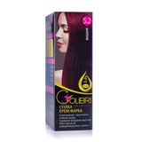 Колібрі Фарба Для Волосся Вишня 5.2