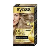 Сйосс Олео Інтенс З Олією-активатором, 8-68 Перлинний Блонд, 115 Мл