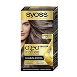Сйосс Олео Інтенс З Олією-активатором, 7-56 Холодний Русявий, 115 Мл