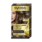 Сйосс Олео Інтенс З Олією-активатором, 6-54 Холодний Темно-русявий, 115 Мл