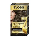 Сйосс Олео Інтенс З Олією-активатором, 5-54 Холодний Світло-каштановий, 115 Мл