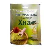 Шагун Голд Натуральна Індійська Хна Для Волосся,25 Г