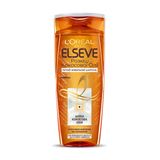 Ельсев Розкіш Кокосової Олії Шампунь Для Нормального Волосся, 400 Мл