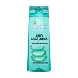 Фруктіс Шампунь Для Волосся Алое Аква Бомба 400 Мл