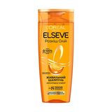 Ельсев Розкіш 6 Олій Шампунь Для Всіх Типів Волосся, 400 Мл