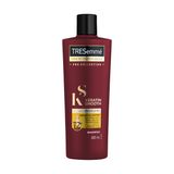 Тресемме Шампунь Для Волосся Розгладжуючий З Кератином І Маслом Марули 400мл