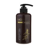 Мд1 Шампунь Для Волосся Для Чутливої Шкіри Голови 500 Мл
