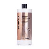 Бреліл Шампунь Для Волосся З Олією Каріте 1000 Мл