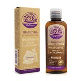 Натюрель Шампунь Для Частого Застосування З Олією Макадамії Та Прополісом 200мл