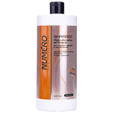 Бреліл Нумеро Шампунь Відновлюючий Для Волосся, 1000 Мл